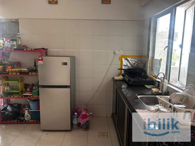 Room for rent in Taman Universiti, Majlis Perbandaran Kajang