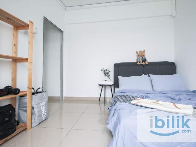 Room for rent in Petaling, Damansara Damai