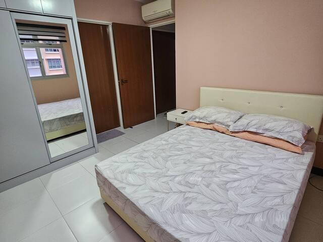 Room for rent