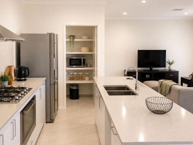 House for rent in Parklands, Western Australia