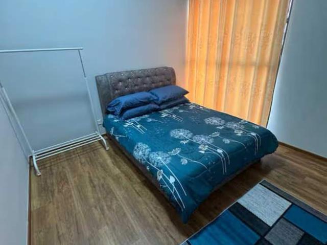 Room for rent in Taman Kota Laksamana Jaya, Bandaraya Melaka