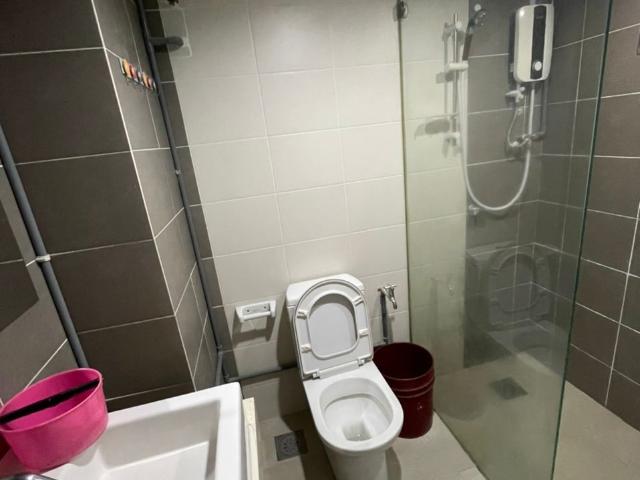 Room for rent in Kepong, Kuala Lumpur