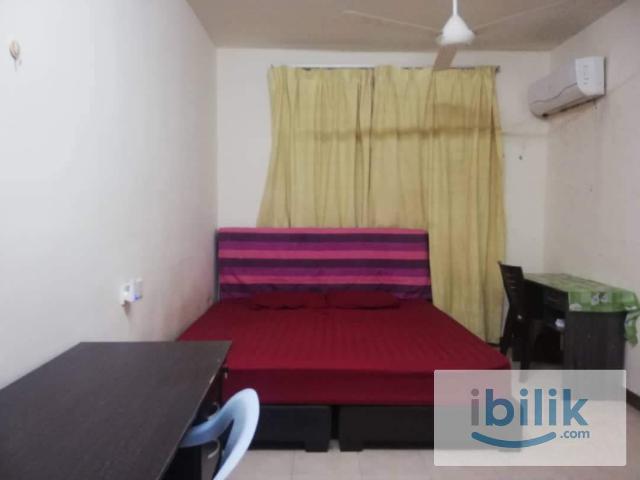 Room for rent in Tanjong Sepat, Selangor