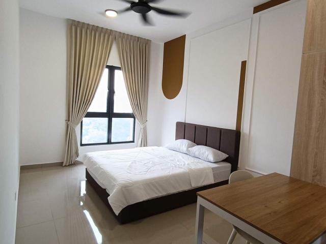 Room for rent in Petaling, Damansara Damai