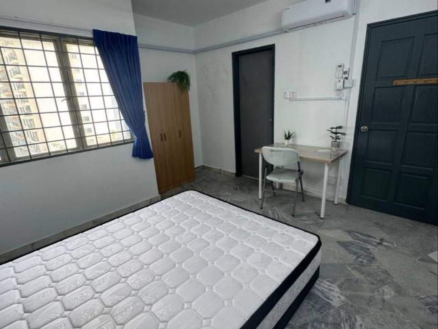 Room for rent in Country Heights Damansara, Kuala Lumpur