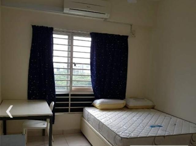 Room for rent in Country Heights Damansara, Kuala Lumpur
