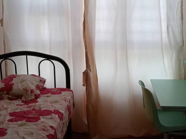 Room for rent