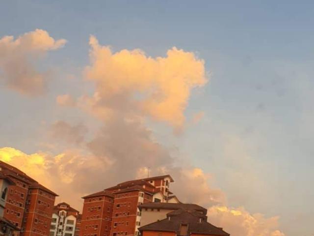 Room for rent in Kajang, Langat