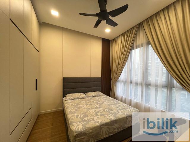 Room for rent in Petaling, Subang Jaya