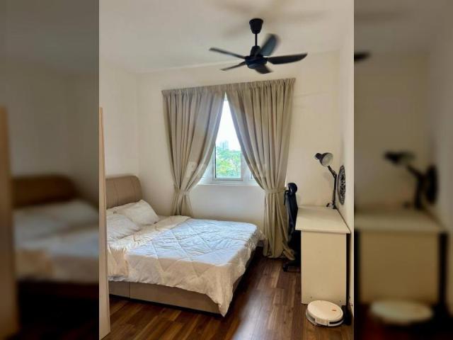 Apartment for rent in Country Heights Damansara, Kuala Lumpur