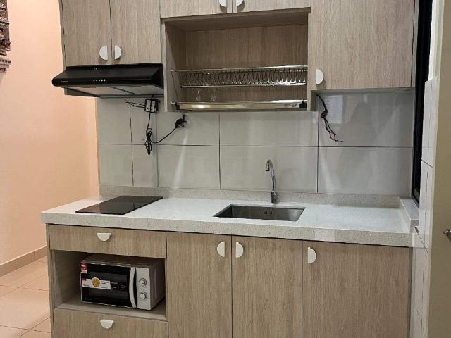 Room for rent in Kajang, Langat