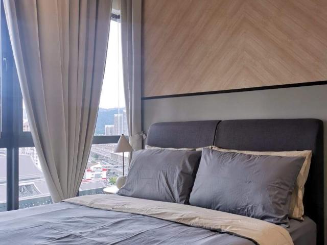 Room for rent in Kepong, Kuala Lumpur