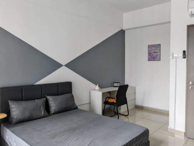 Room for rent in Barat Daya, George Town