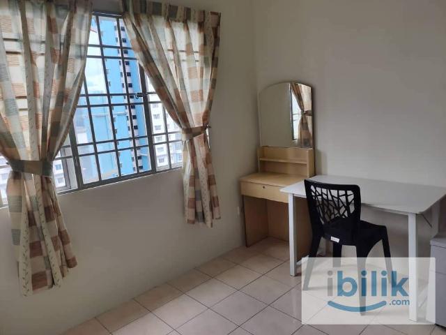 Room for rent in Cheras, Kuala Lumpur