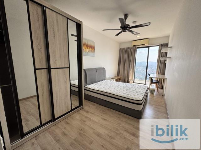 Room for rent in Petaling, Damansara Damai