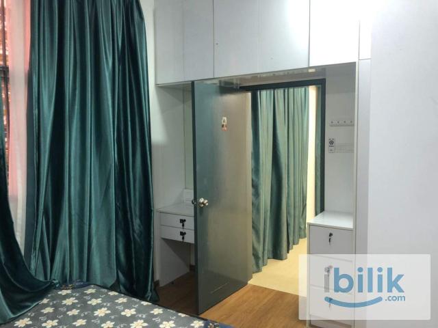 Room for rent in Tanjong Sepat, Selangor