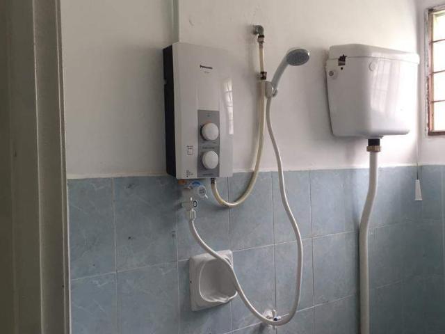 Room for rent in Malaka