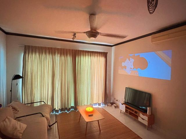 Room for rent in Country Heights Damansara, Kuala Lumpur