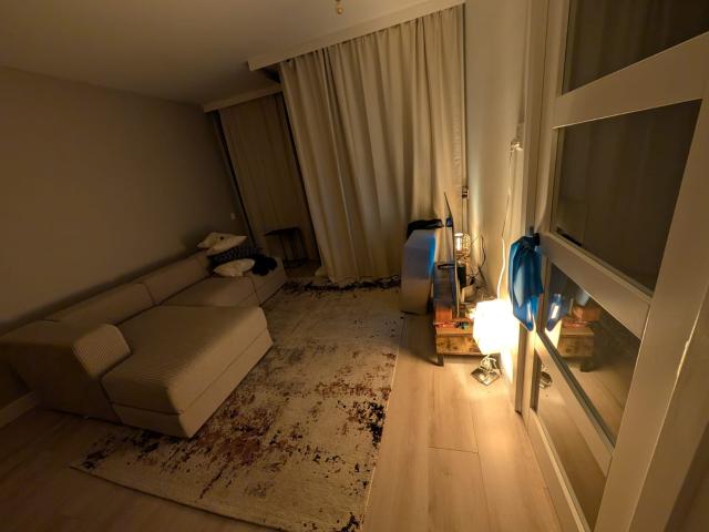 Kamer te huur in Nieuw-West, Amsterdam