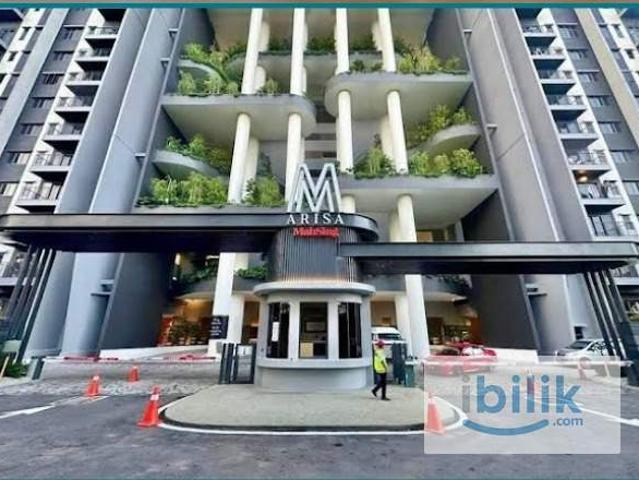 Room for rent in Country Heights Damansara, Kuala Lumpur