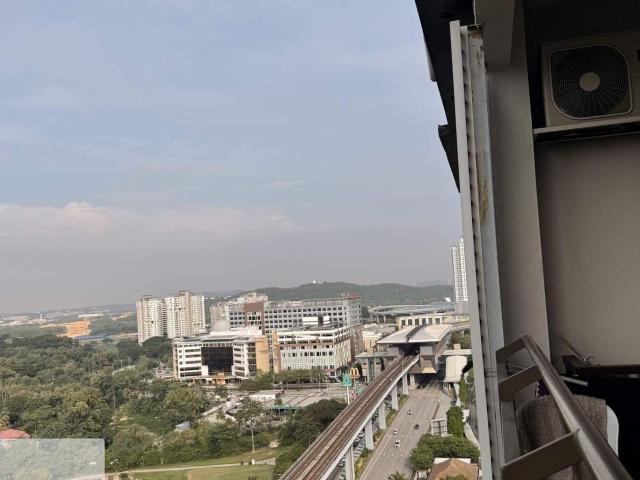 Room for rent in Petaling, Damansara Damai