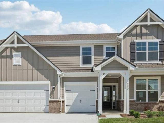 Room for rent in Mc Cordsville, Indiana