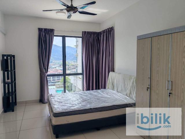 Room for rent