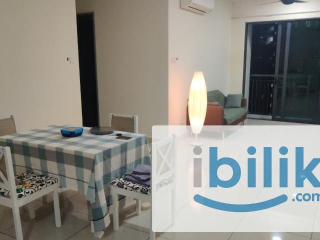 Room for rent in Country Heights Damansara, Kuala Lumpur