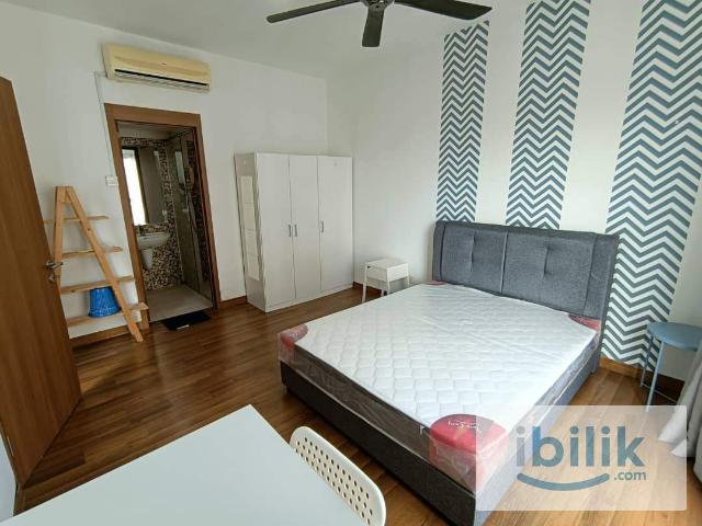 Room for rent in Country Heights Damansara, Kuala Lumpur