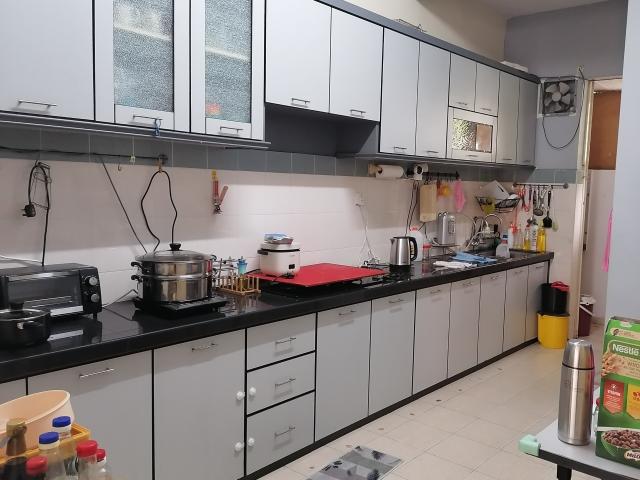 Room for rent in Wellesley, Penang