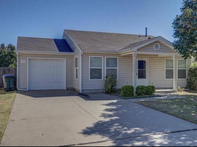 Room for rent in Oklahoma