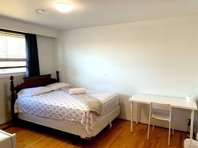 Room for rent in Toronto