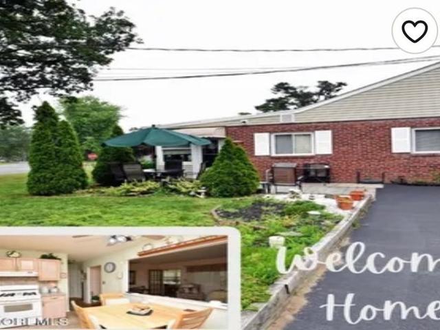 Room for rent in Whiting, New Jersey