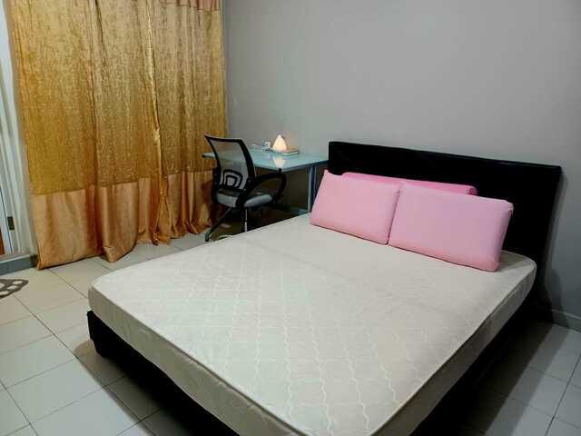 Room for rent