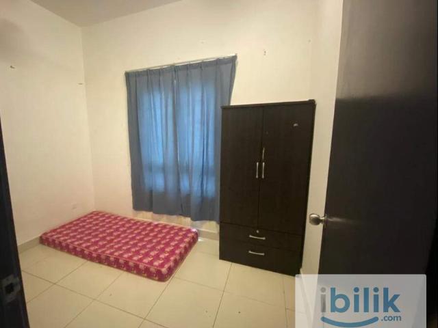 Room for rent in Kajang, Langat