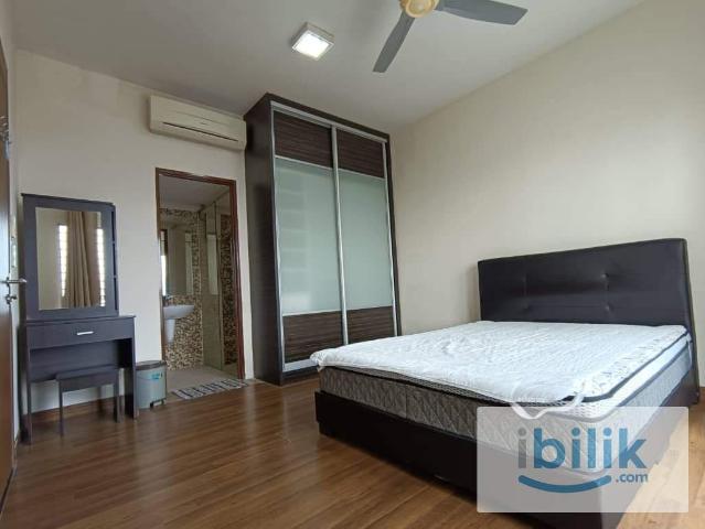 Room for rent in Country Heights Damansara, Kuala Lumpur