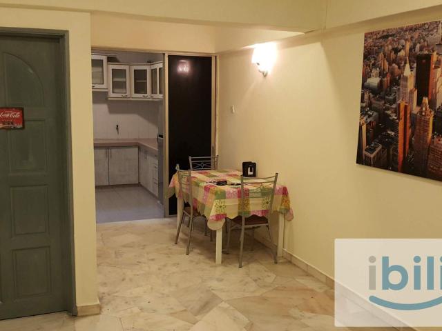 Apartment for rent in Country Heights Damansara, Kuala Lumpur