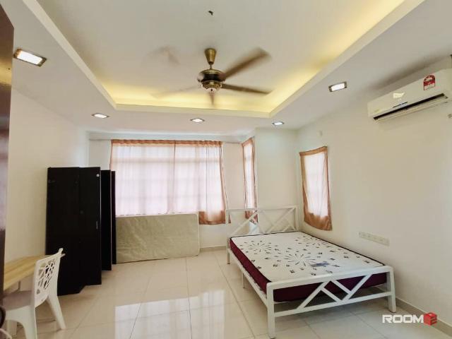House for rent in Petaling, Subang Jaya
