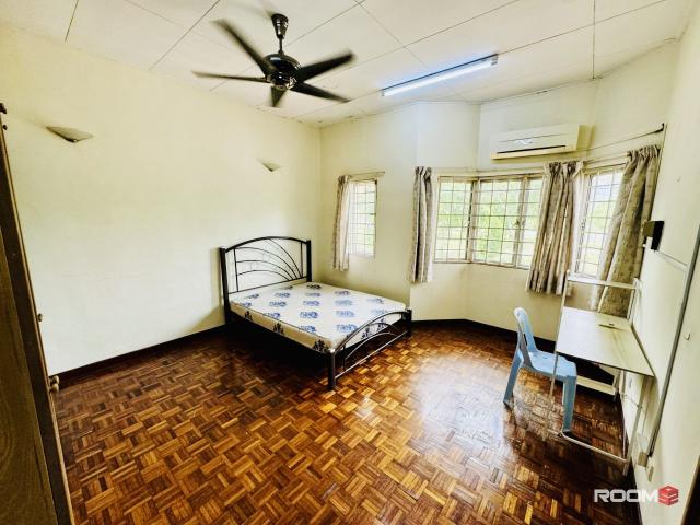 House for rent in Petaling, Damansara Damai