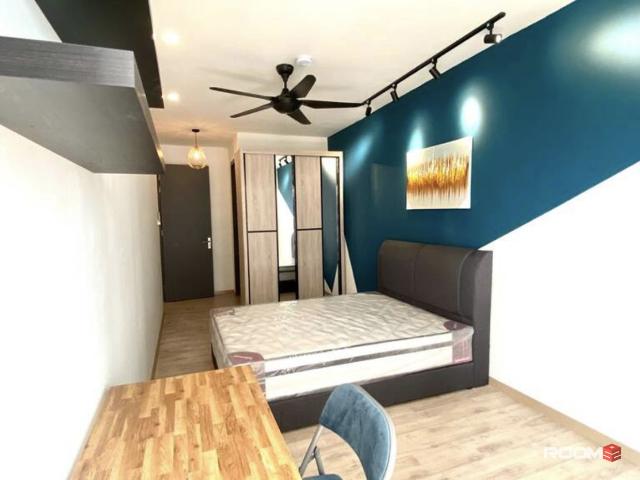 Room for rent in Petaling, Damansara Damai
