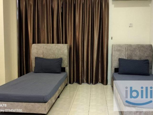 Room for rent in Perak, Tanjong Ipoh