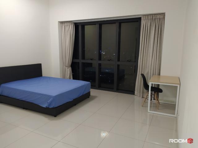 Apartment for rent in Petaling, Damansara Damai