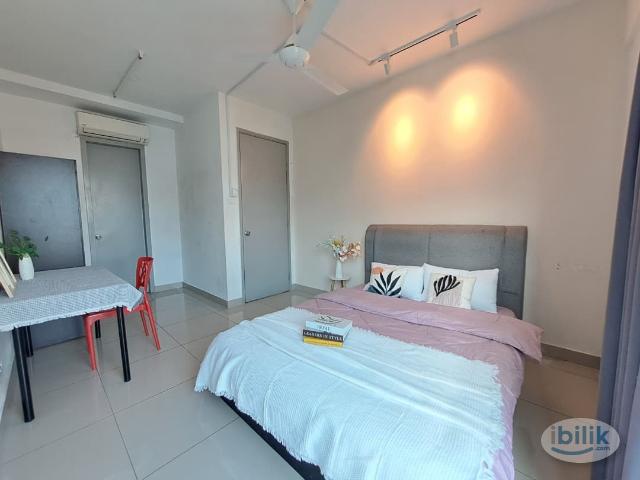 Room for rent in Bukit Jalil, Kuala Lumpur