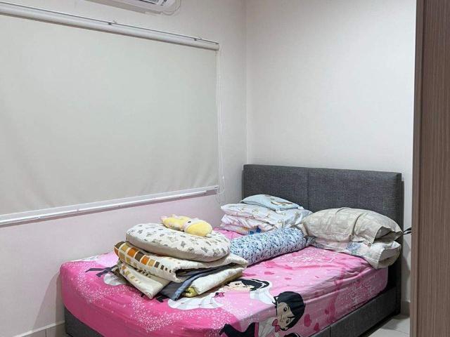 Room for rent in Long Miri, Sarawak