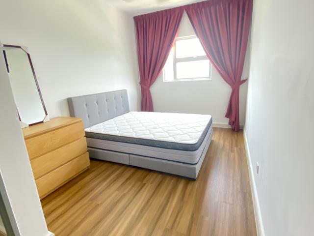 Room for rent in Country Heights Damansara, Kuala Lumpur