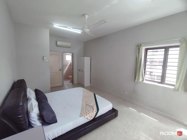 Apartment for rent in Petaling, Country Heights Damansara