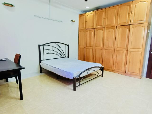 House for rent in Petaling, Subang Jaya