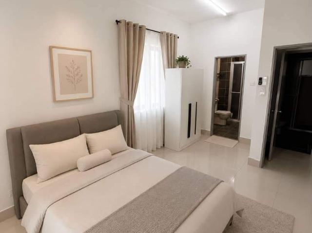 Room for rent in Country Heights Damansara, Kuala Lumpur