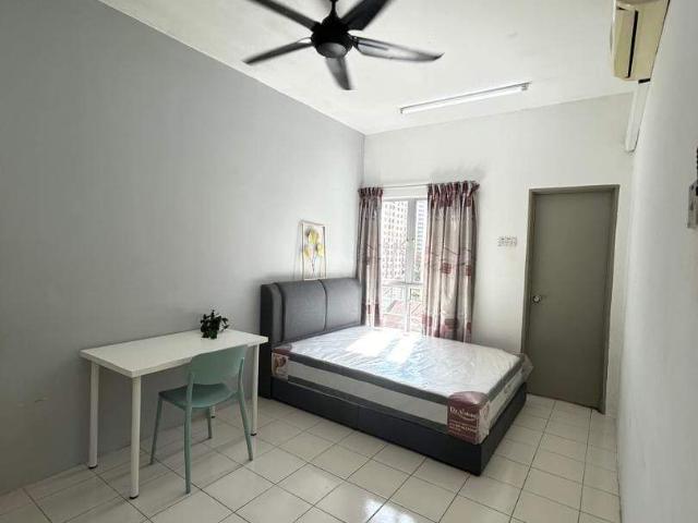 Room for rent in PJS 11, Majlis Bandaraya Subang Jaya