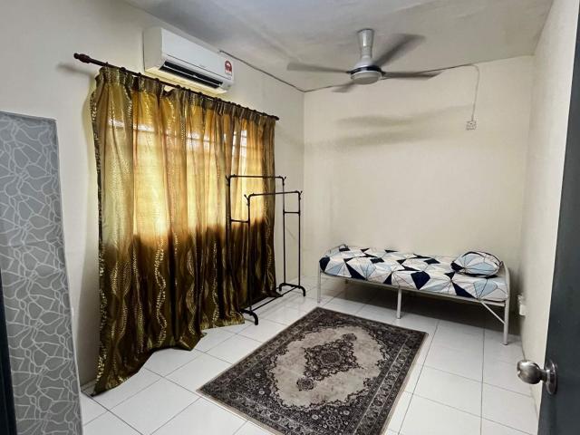 Room for rent in Petaling, Subang Jaya